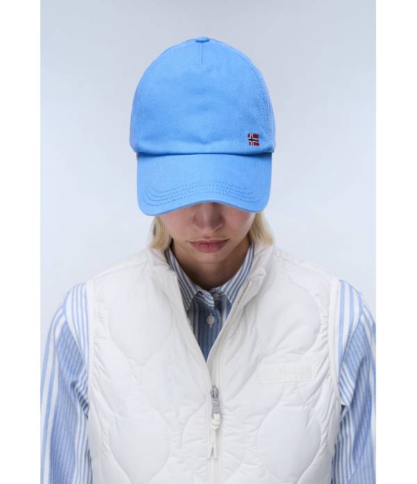 F-NEW FALIS CAP BLUE JASPER B9A 