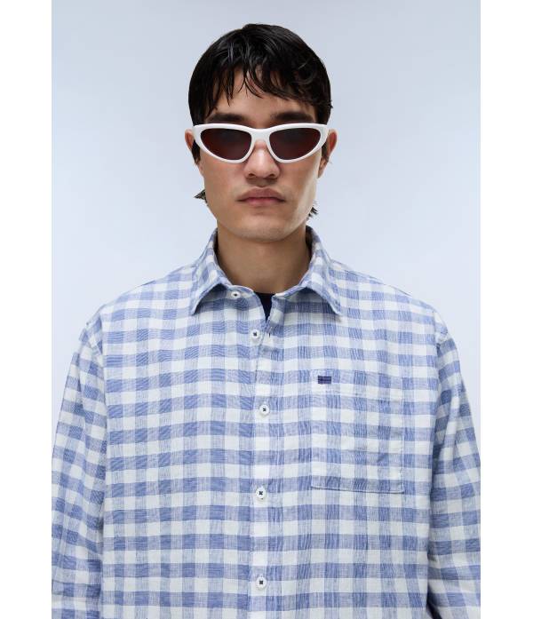 G-BROLIO LS 1 CHECK CHR 