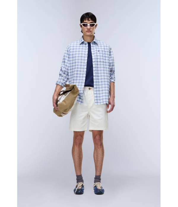 G-BROLIO LS 1 CHECK CHR 