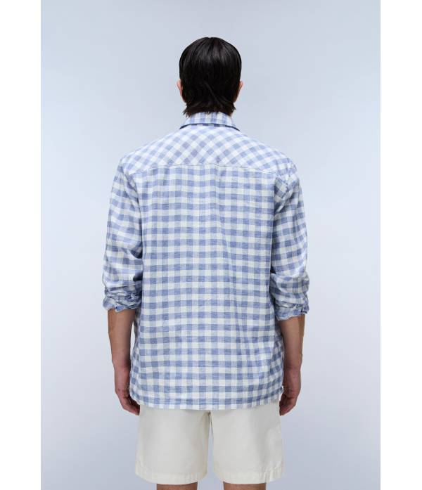 G-BROLIO LS 1 CHECK CHR 