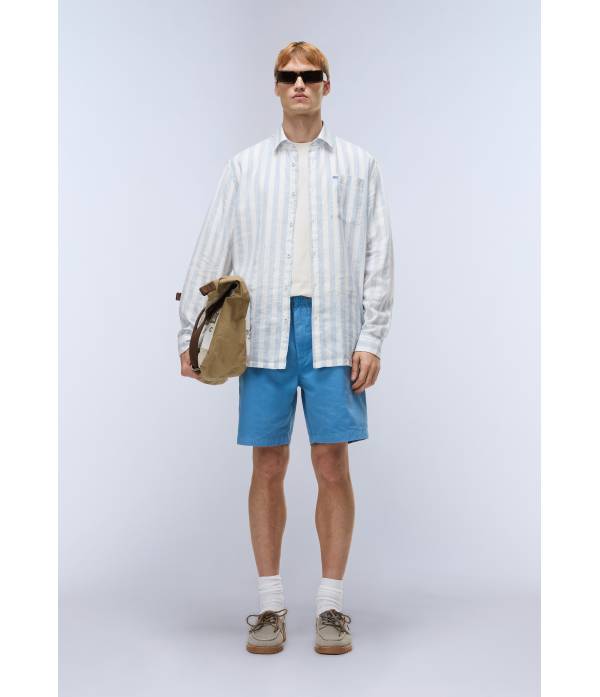 G-BROLIO LS 1 STRIPE SE9 