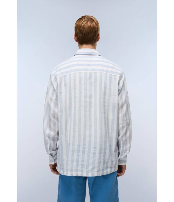 G-BROLIO LS 1 STRIPE SE9 