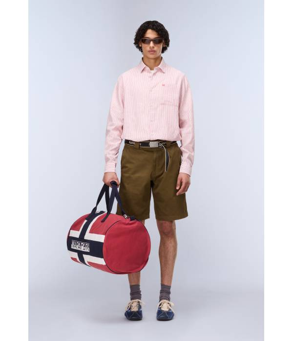 G-BROLIO LS 1 STRIPE SF1 