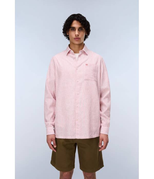 G-BROLIO LS 1 STRIPE SF1 