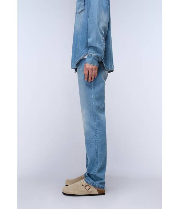 L-KIENE REGULAR 1 DENIM D1B 
