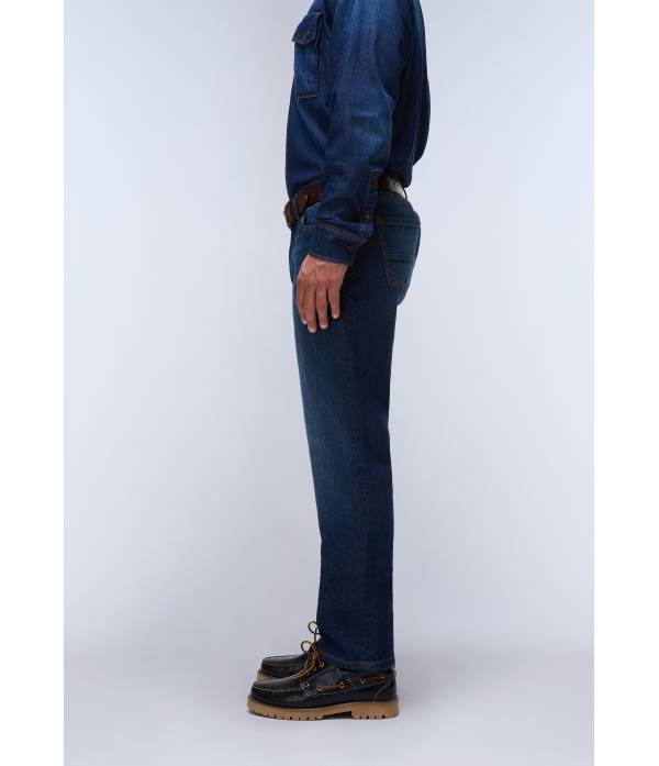 L-KIENE REGULAR 1 DENIM D1D 