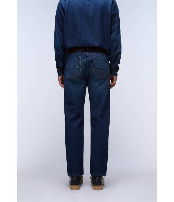 L-KIENE REGULAR 1 DENIM D1D 