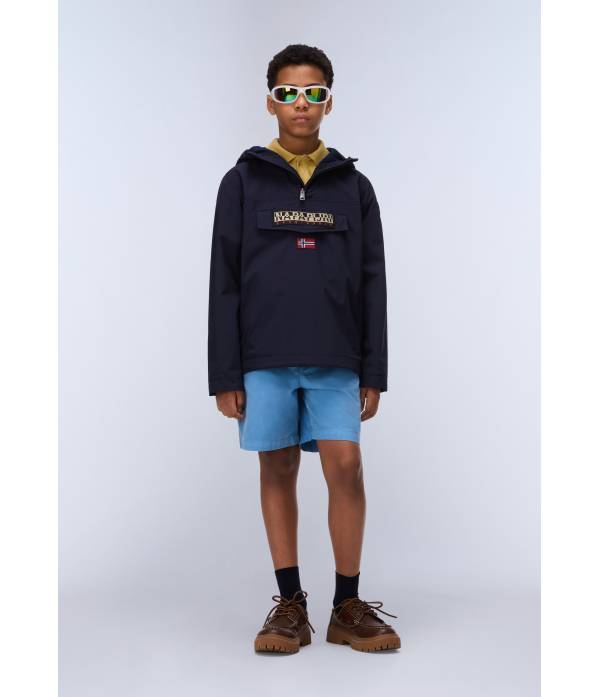 K N-HYPERION BLUE JASPER B9A 