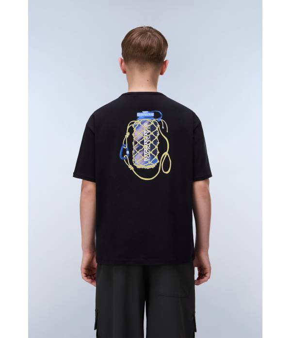 K S-OESTE SS BLACK BEAUTY 