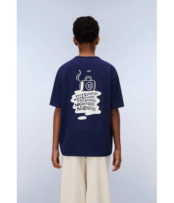 K S-OESTE SS NAVAL ACADE B2Q 