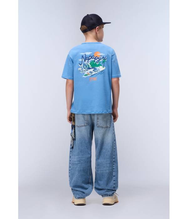 K S-OESTE SS BLUE JASPER B9A 