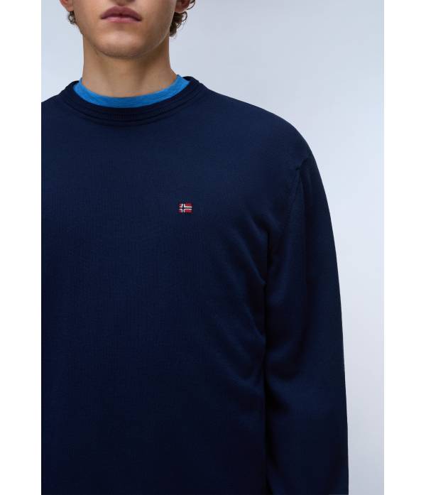 DECATUR 2.0 C BLU MARINE 