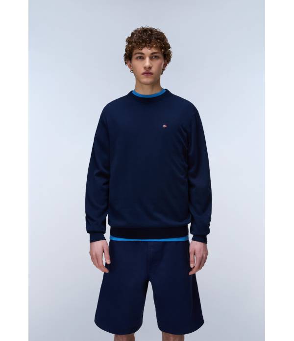 DECATUR 2.0 C BLU MARINE 