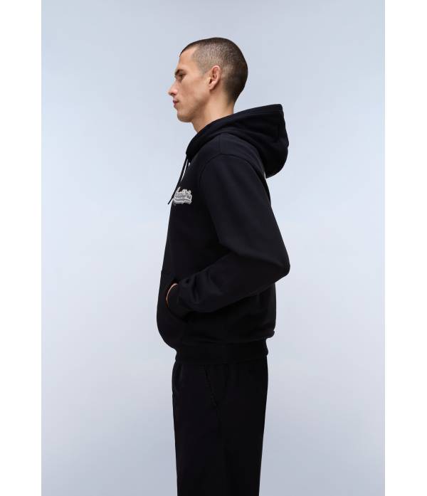 B-ZINC H BLACK BEAUTY 