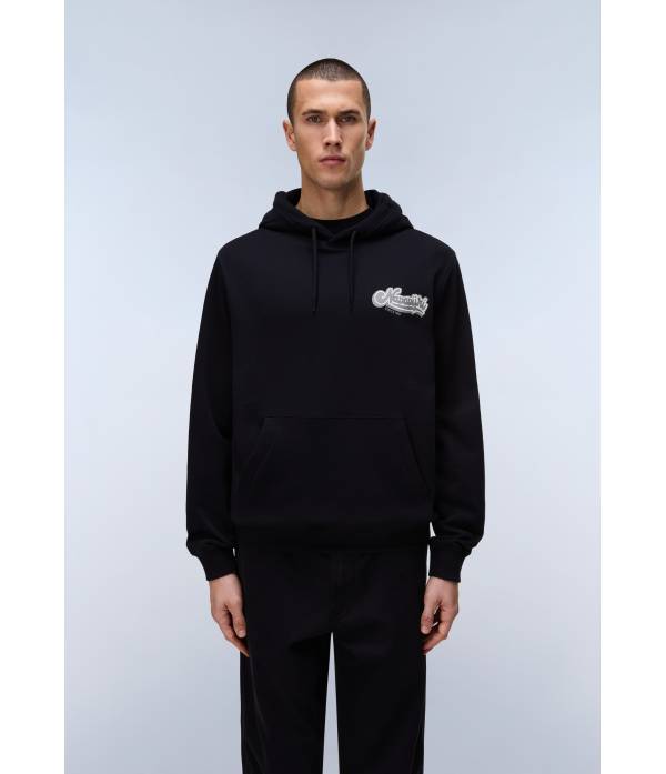 B-ZINC H BLACK BEAUTY 