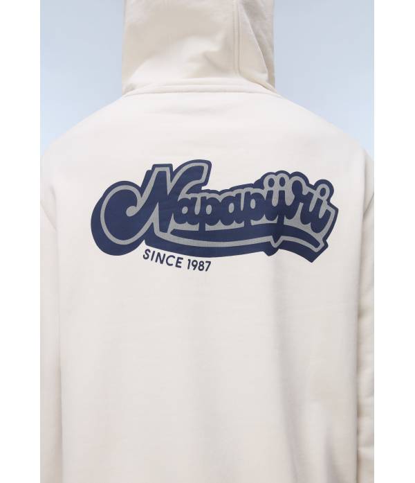 B-ZINC H WHITE WHISPER 