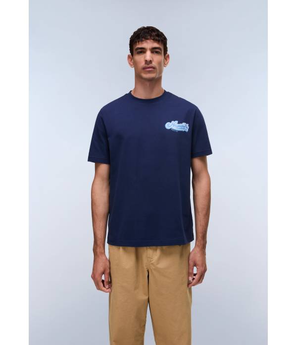 S-ZINC SS NAVAL ACADE B2Q 