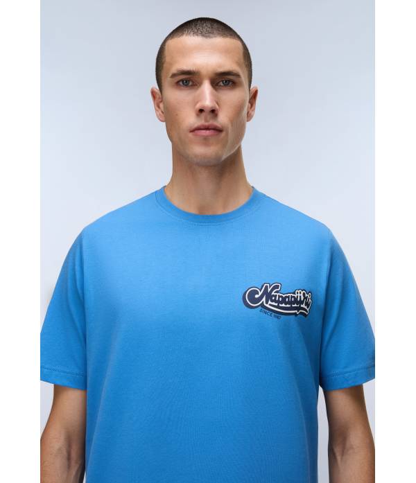 S-ZINC SS BLUE JASPER B9A 