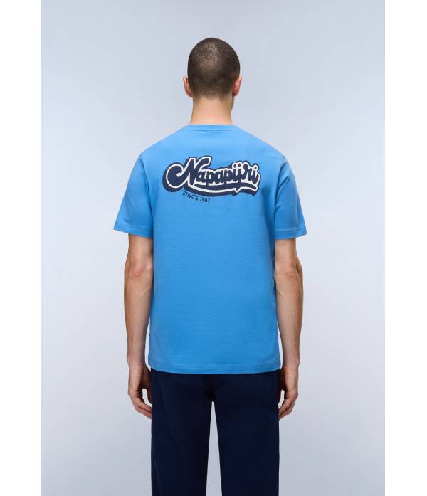 S-ZINC SS BLUE JASPER B9A 