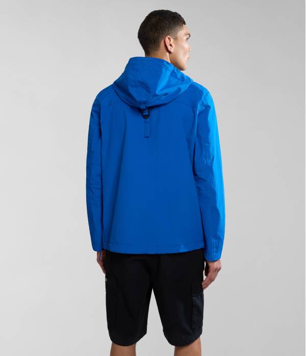 RAINFOREST S PKT 3 BLUE LAPIS