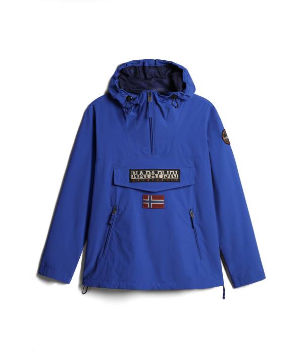 RAINFOREST S PKT 3 BLU MAZARIN B5A