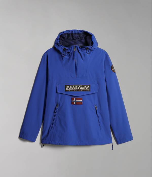 RAINFOREST S PKT 3 BLU MAZARIN B5A