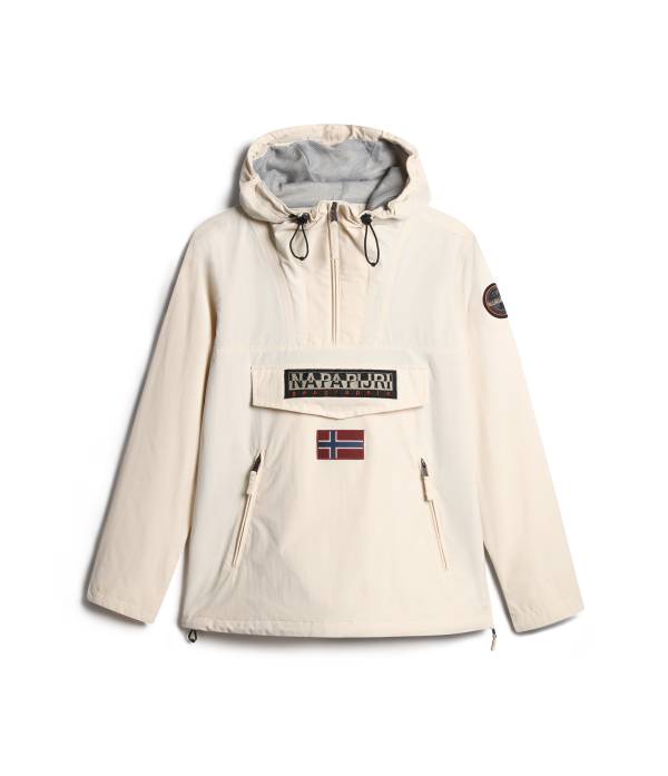 RAINFOREST S PKT 3 WHITECAP GRAY