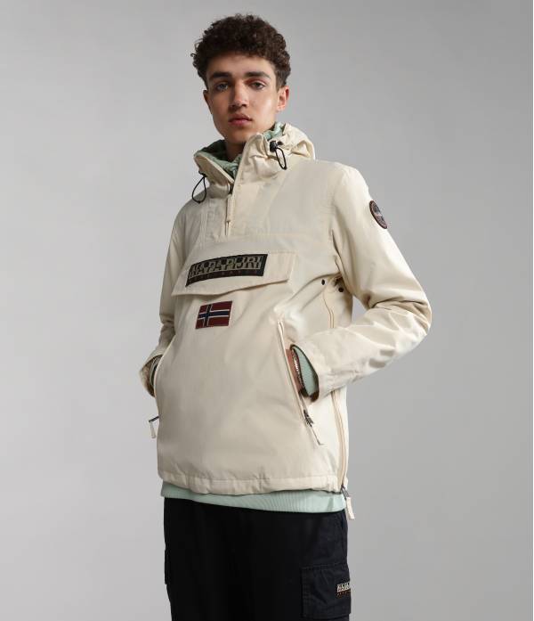RAINFOREST S PKT 3 WHITECAP GRAY