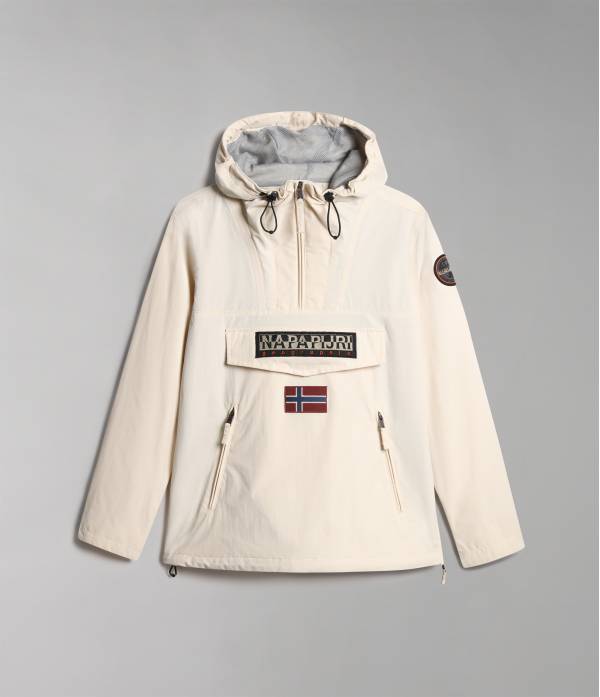 RAINFOREST S PKT 3 WHITECAP GRAY