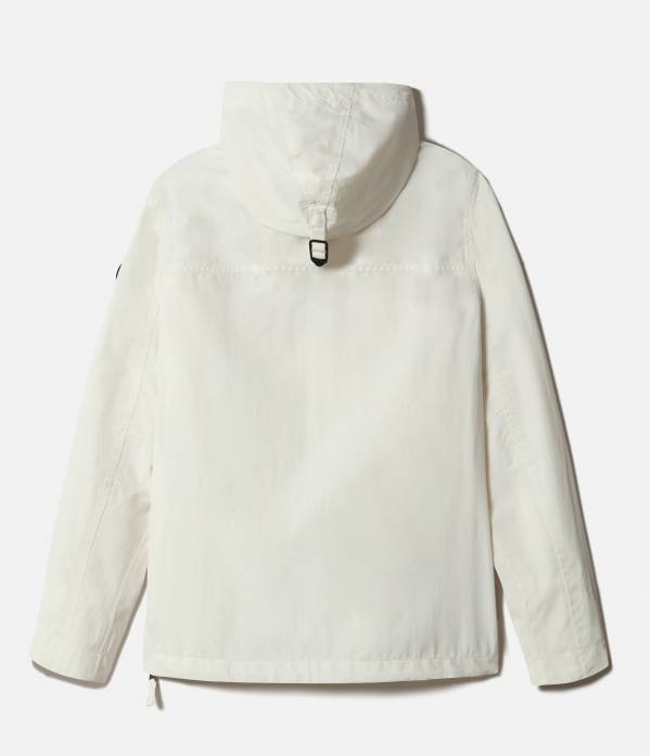 RAINFOREST M SUM 3 WHITE WHISPER