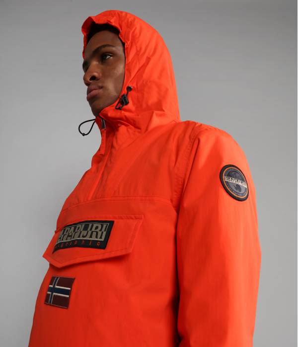 RAINFOREST M SUM 3 RED CHERRY R05 