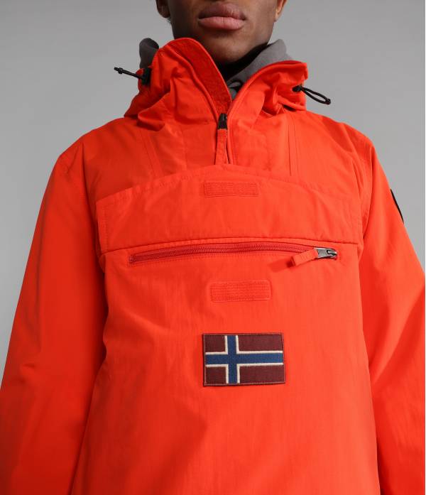 RAINFOREST M SUM 3 RED CHERRY R05 