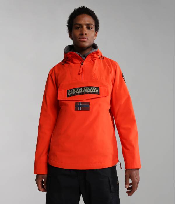 RAINFOREST M SUM 3 RED CHERRY R05 