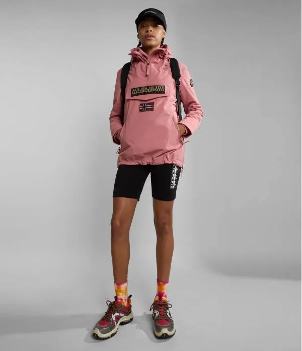 RAINFOREST S W PKT 3 PINK LULU