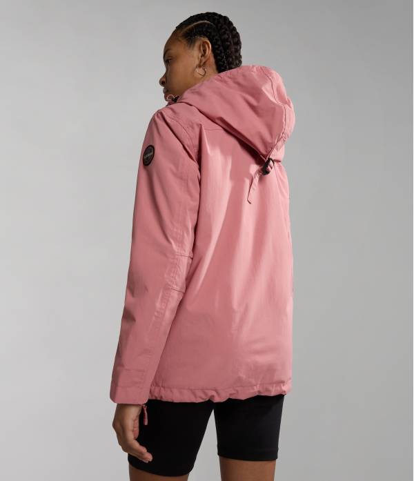 RAINFOREST S W PKT 3 PINK LULU