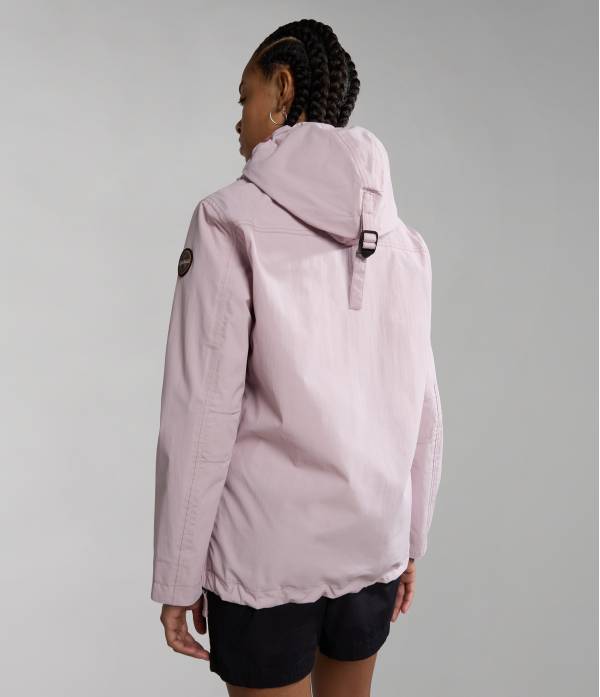 RAINFOREST W SUM 4 LILAC KEEP P89