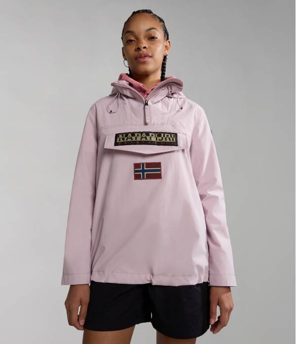 RAINFOREST W SUM 4 LILAC KEEP P89