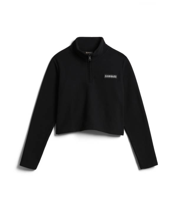 T-MORGEX W BLACK 041