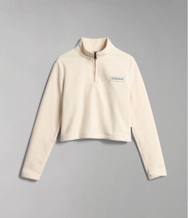 T-MORGEX W WHITECAP GRAY