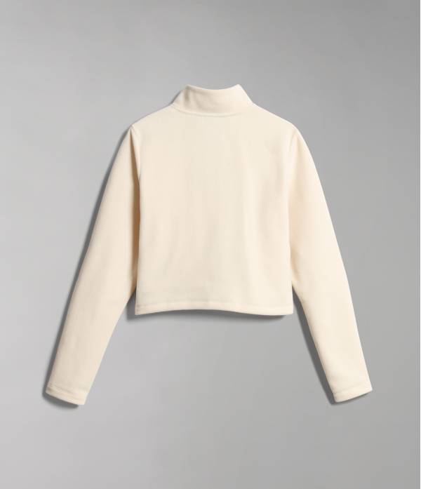 T-MORGEX W WHITECAP GRAY
