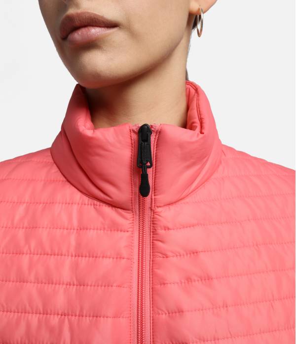 ACALMAR W 4 PINK TEAR