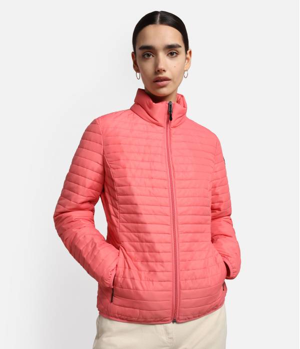 ACALMAR W 4 PINK TEAR