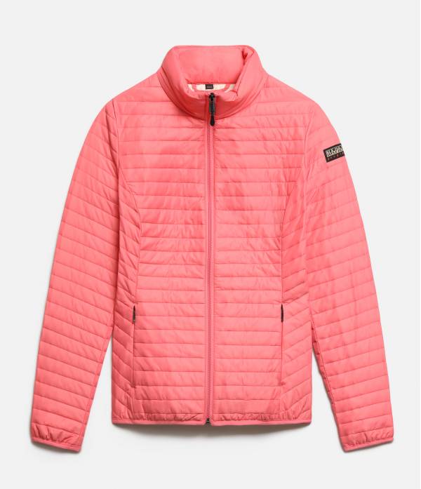 ACALMAR W 4 PINK TEAR