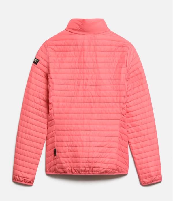 ACALMAR W 4 PINK TEAR