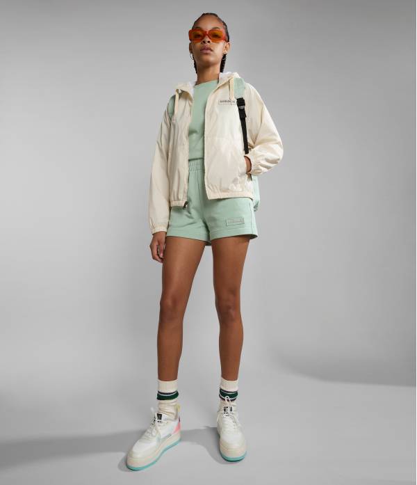 A-MORGEX W WHITECAP GRAY 