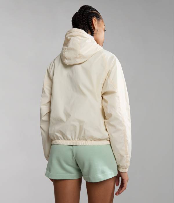 A-MORGEX W WHITECAP GRAY 