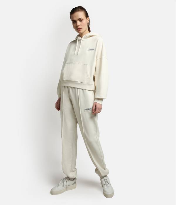 B-MORGEX H W WHITE WHISPER 