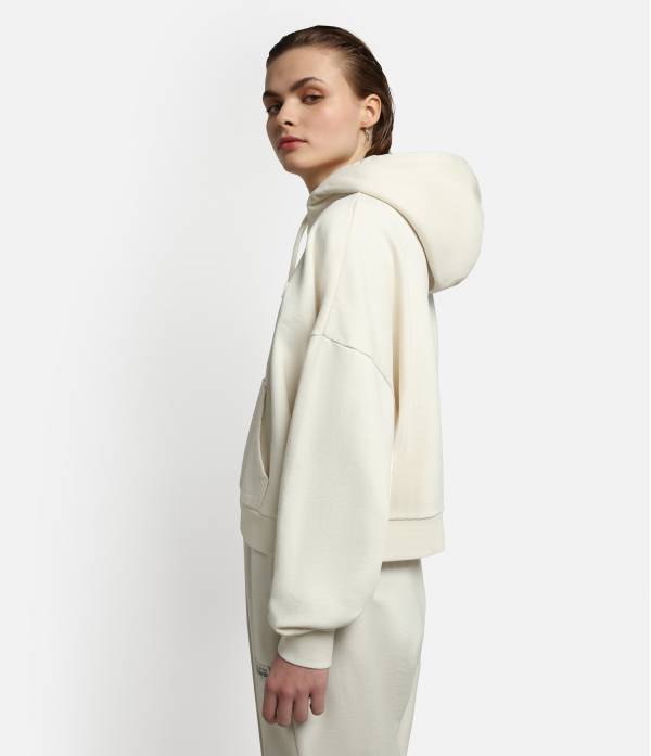 B-MORGEX H W WHITE WHISPER 