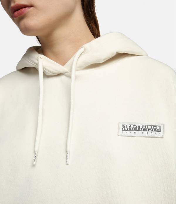 B-MORGEX H W WHITE WHISPER 