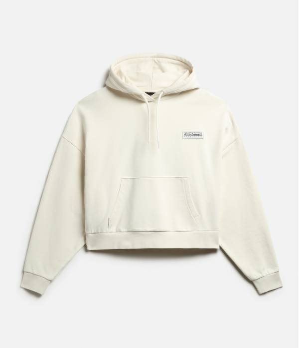 B-MORGEX H W WHITE WHISPER 